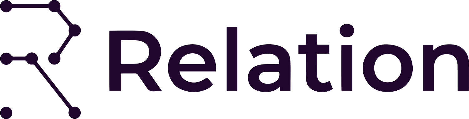 Relation Therapeutics logo